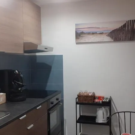 Pensjonat New Little House