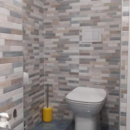 New Little House